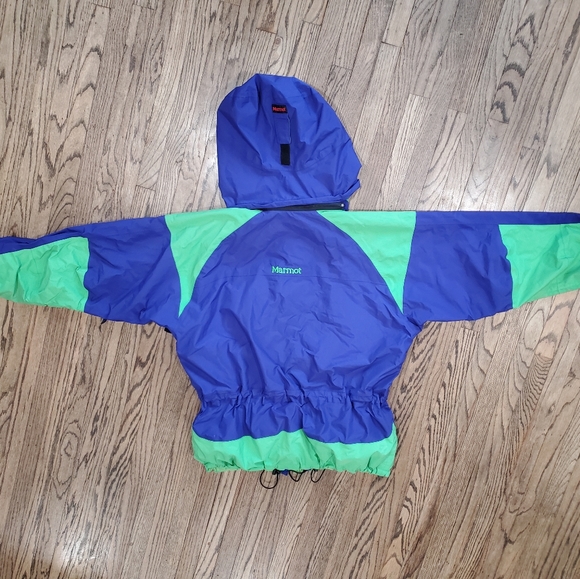 Marmot Jackets & Coats Marmot Ski Jacket Outershell Poshmark